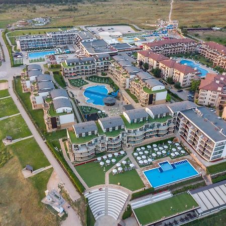 Topola Skies Resort & Aquapark Kavarna Exterior foto