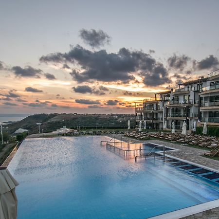 Topola Skies Resort & Aquapark Kavarna Exterior foto