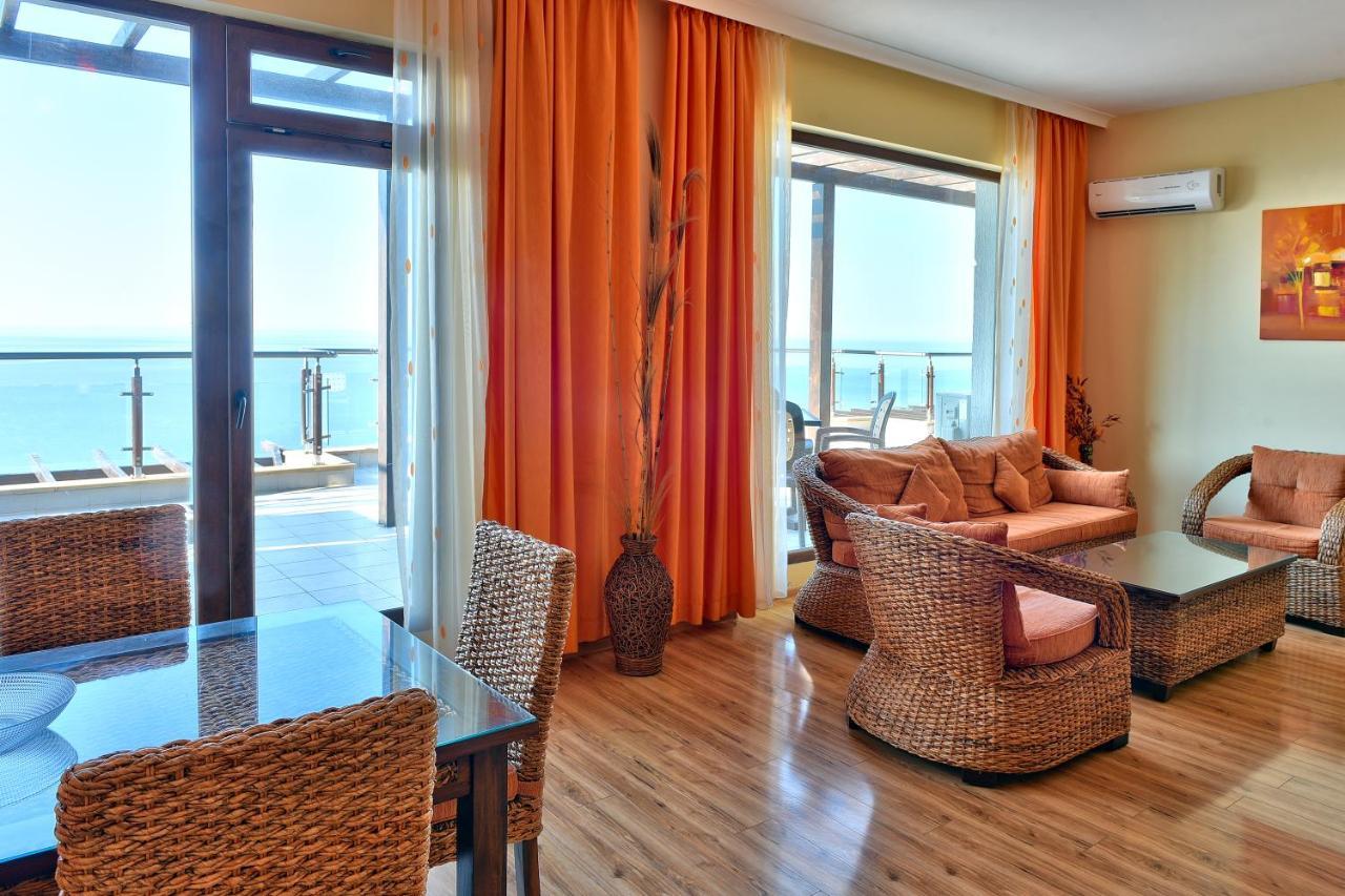 Topola Skies Resort & Aquapark Kavarna Exterior foto
