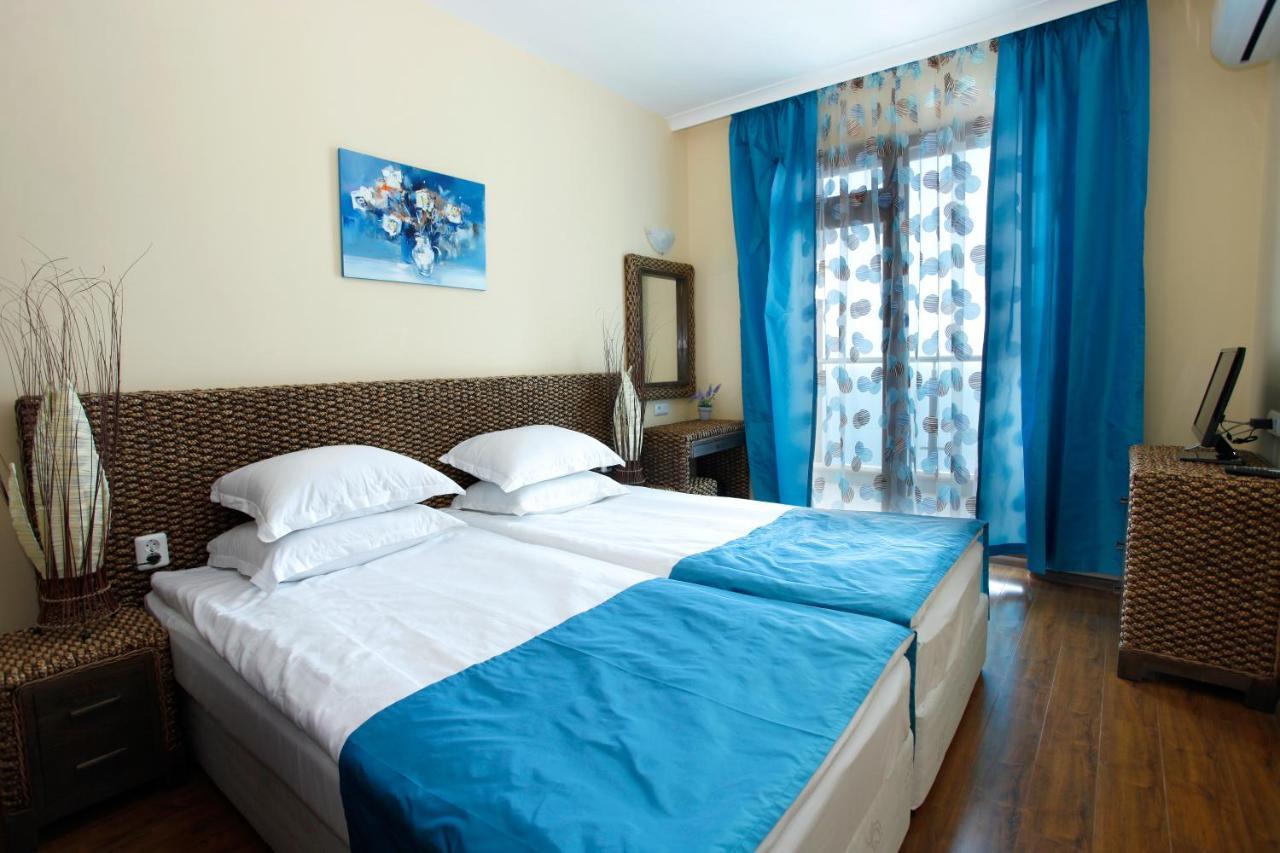 Topola Skies Resort & Aquapark Kavarna Exterior foto